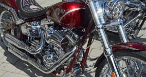 Best Accessories for Your Harley Davidson
