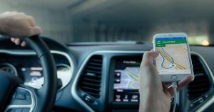 The Top Makes of Car for Uber Drivers