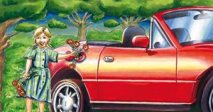 4 Tips For Finally Getting Your Dream Car