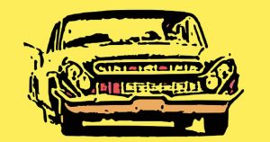 Old Buys: How to Find the Perfect Used Car Just for You