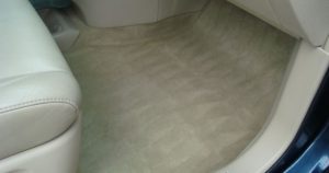 All You Need to Know About Auto Carpet Mats