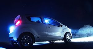 Auto Finance: Making The Most Of Your Trade-In