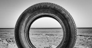 Why Choosing Goodyear Tires for Your Car