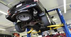 How to Choose Best Car Repairs Center for Your Car?