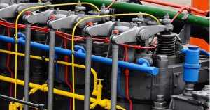 Understanding the Diesel Engine Mechanism and Its Repairing