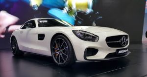 buying new car