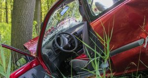 Check Yourself! 4 Bad Driving Habits that Can Cause an Accident