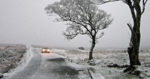 Don’t Let It Rust or Bust! How to Take Care of Your Car During a Snowy Winter