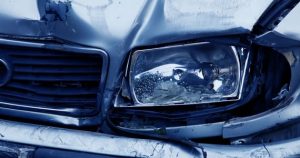 car crash