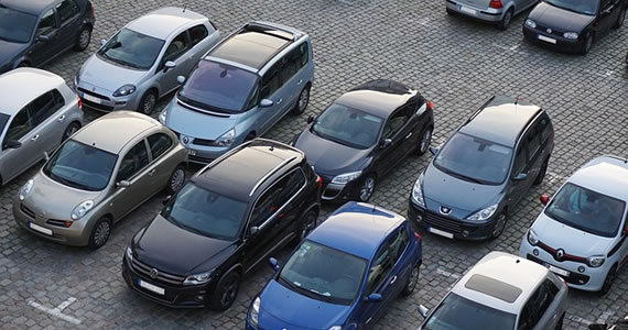 auto buying