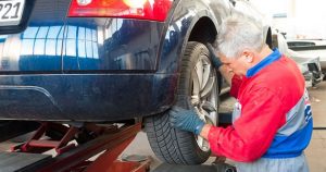 auto inspection
