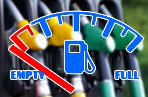 saving fuel