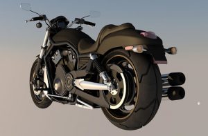 motorbike