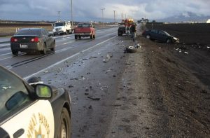 automobile accident