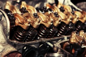 managing diesel engine