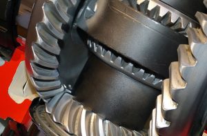 auto transmission