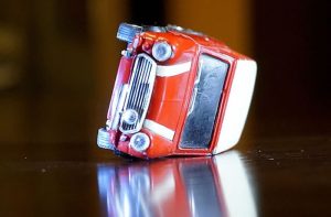 car accident