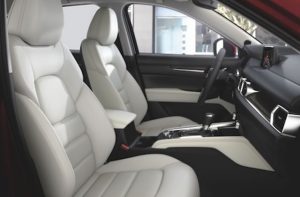 2018 Mazda CX-5 Updates