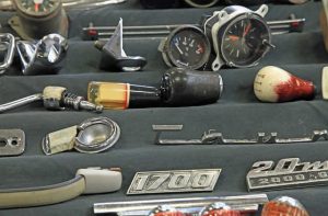 auto parts