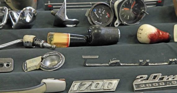 auto parts