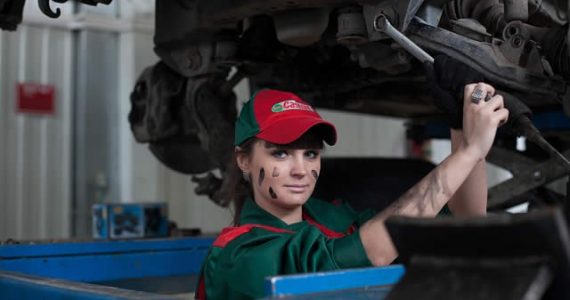 best car service