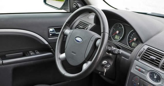repair replace auto
