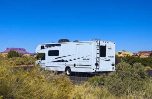 caravan