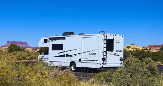 caravan