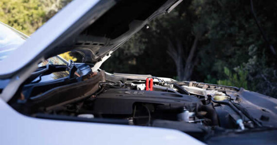 DIY autom maintenance