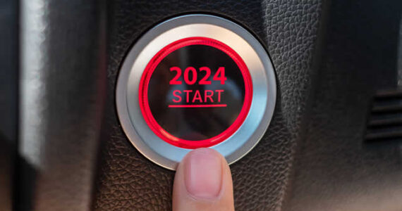 new 2024 autos