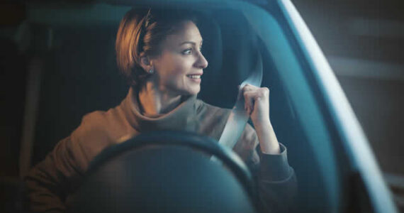 auto safety features