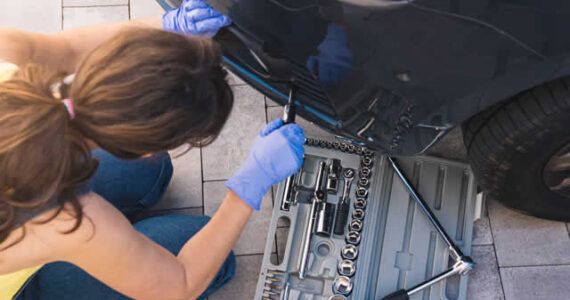 DIy auto repairs