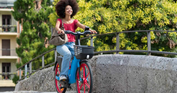 micromobility