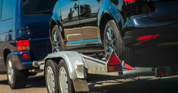 car shipping