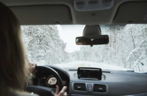 Smart Tips for Winter Driving in a Storm