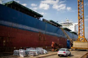 shipping car