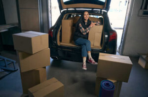 How Moving for Work Can Affect Your Vehicle Needs