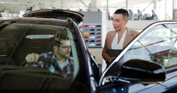 auto trading