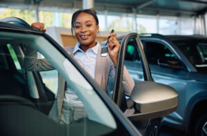 Better Car Ownership