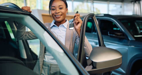 Better Car Ownership