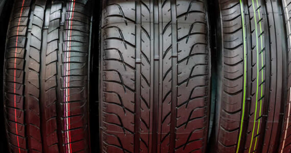 auto tires