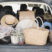 car cargo space