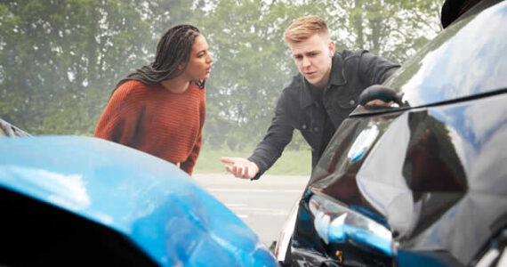 auto accident
