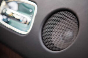 auto surround system