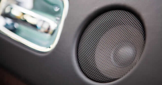 auto surround system