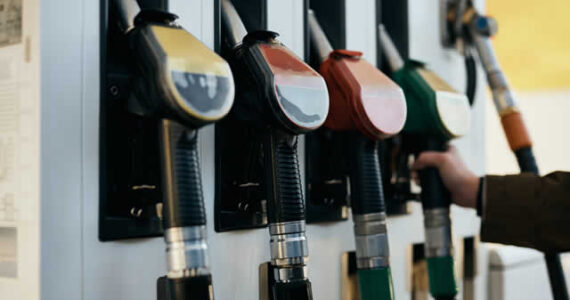 gas prices
