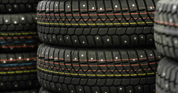 car tires