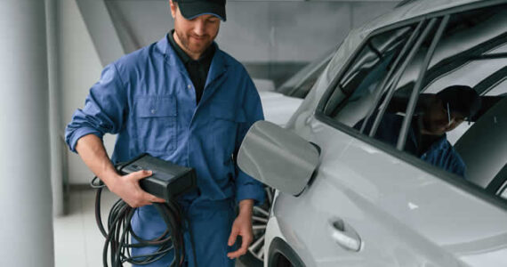 seasonal ev care