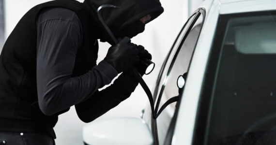 auto theft technology
