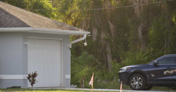 garage car